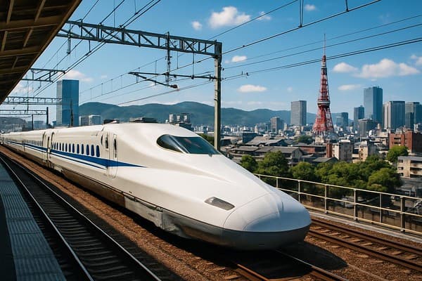 Japan golden route - Tokyo, Kyoto and Osaka cover image — travel photography scene.